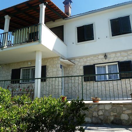 Apartment Vanda Splitska Zewnętrze zdjęcie