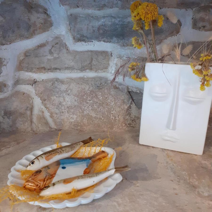 Apartment Vanda Splitska Zewnętrze zdjęcie
