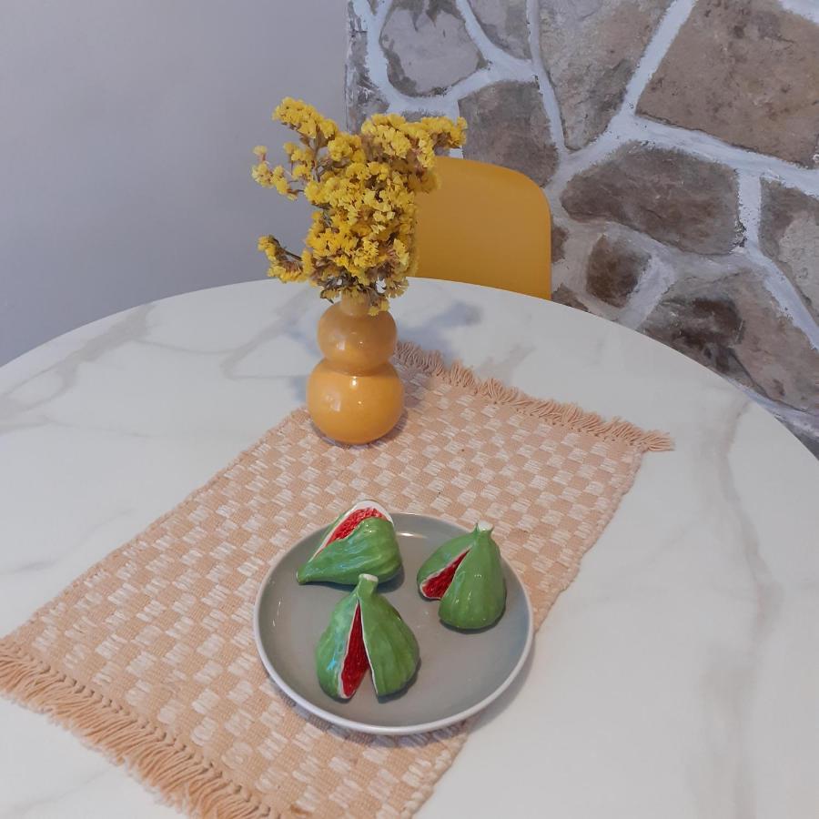 Apartment Vanda Splitska Zewnętrze zdjęcie