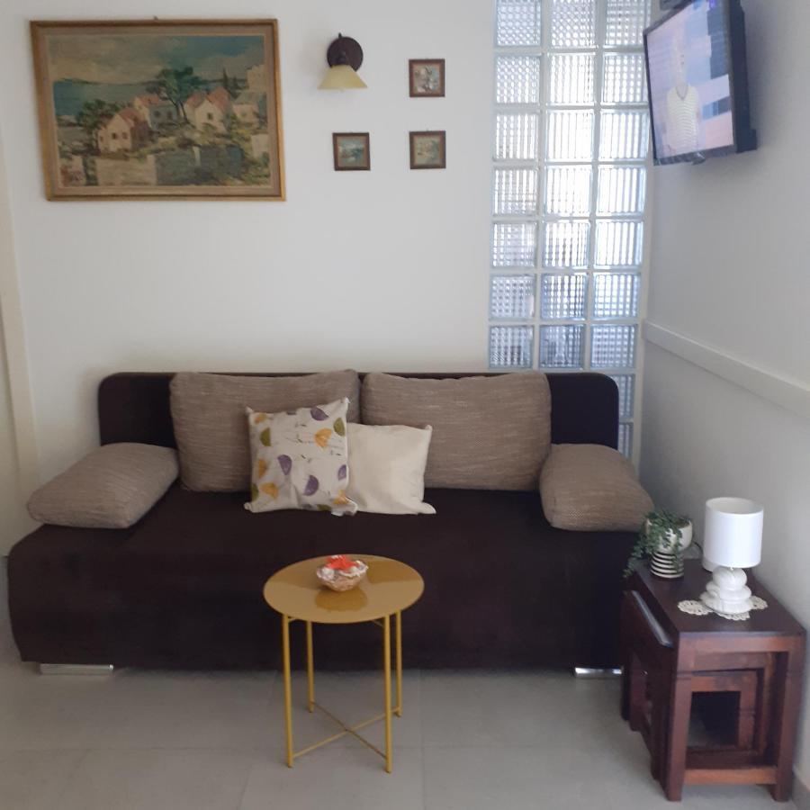 Apartment Vanda Splitska Zewnętrze zdjęcie