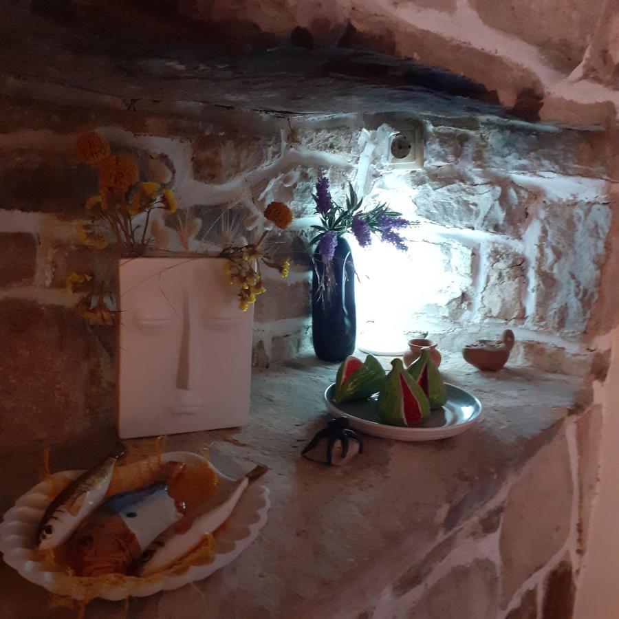 Apartment Vanda Splitska Zewnętrze zdjęcie