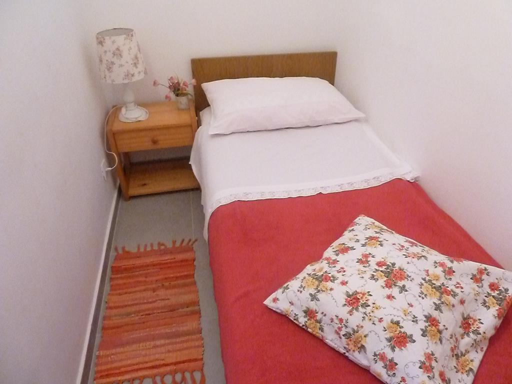 Apartment Vanda Splitska Zewnętrze zdjęcie